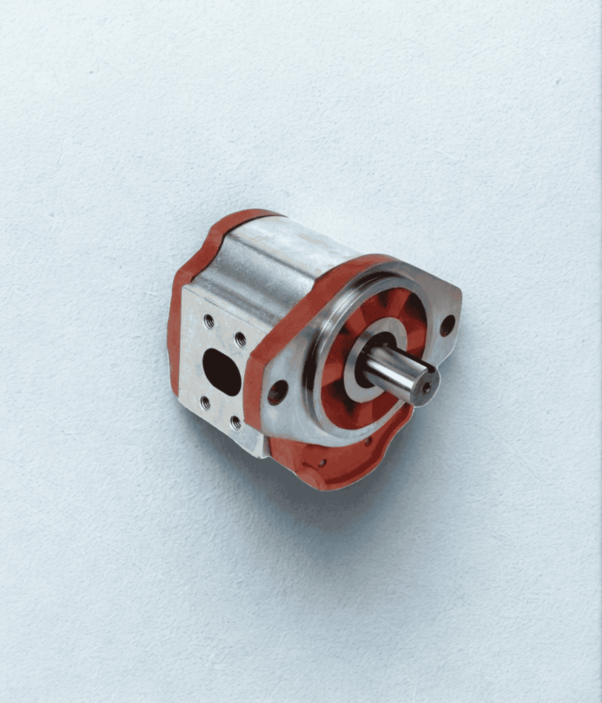 Dowty Gear Pumps